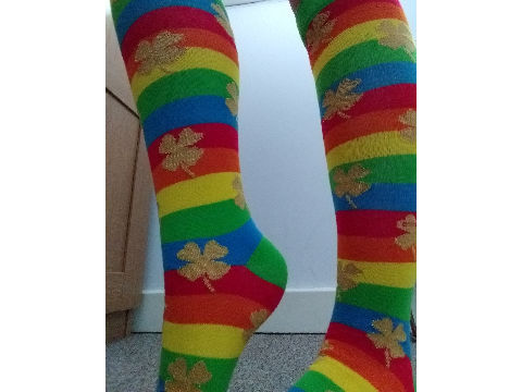 happy st patricks day