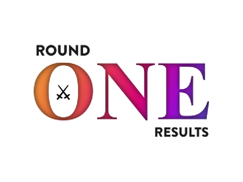 DDX Round 1 Results