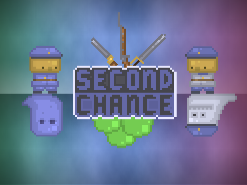 Second Chance