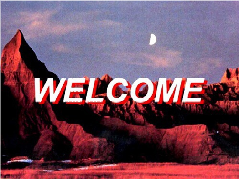❖ ωεℓ૮σɱε ❖
