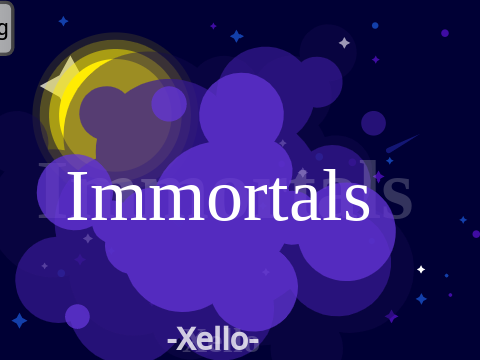 Immortals - Fallout Boy - Note Blocks