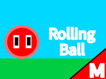 Rolling Ball Platformer