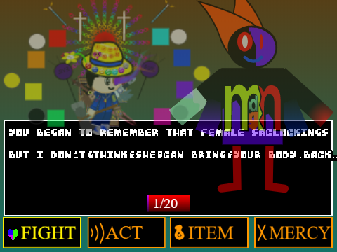MXHK's final fight: the evil time squad [21]