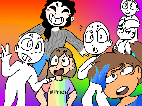 I did UwU remix