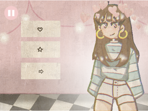 ➩ about me ✩