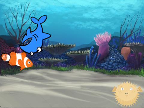 Nemo Chase