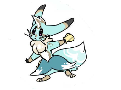 PoTHS RaAC Request~ For @AwesomeOcelot66