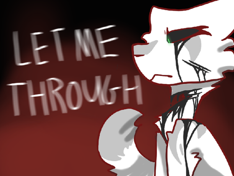L̶̰͐e̴̗̚t̷͕̊ ̷͎̐m̸͍͠ē̶͔ ̸̙̈́t̴̮̒h̴͙̓r̴͖͋o̷̳̅u̵̮͊g̵̨͒h̶̦̐