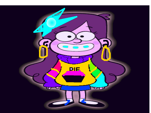 Mabel Sweater Contest OPEN remix