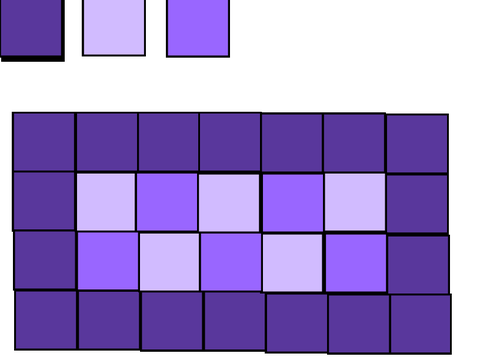 It’s A Purple World 