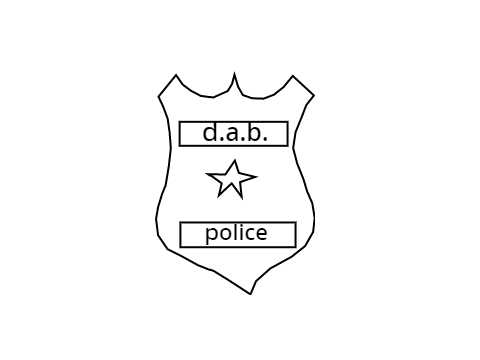 DAB POLICE!!!!!!!!!!!!!!!!!!!