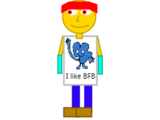My OC