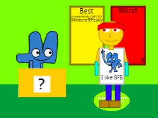 Rate me