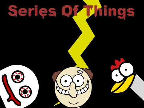 Series of Things