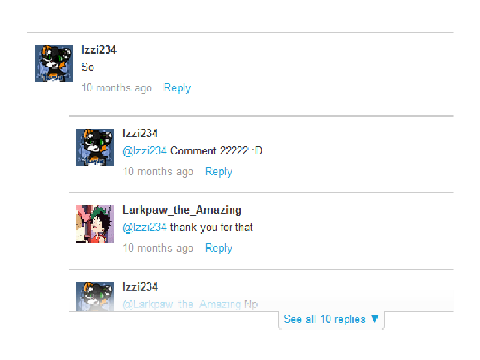 TC Territory Comment 22222 :)