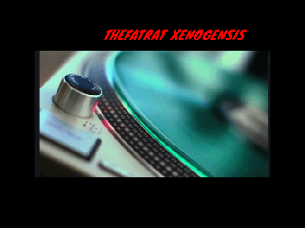 Xenogensis_-TheFatRat (SP33D Remix)