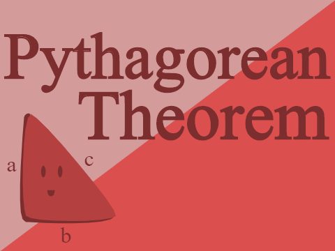 Pythagorean Theorem