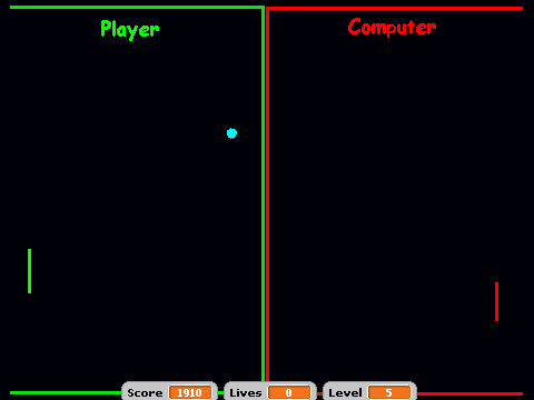 Pong