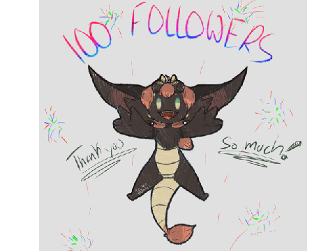 ~Thank you guys!~