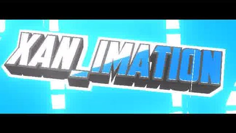 Latest Xan_imation Intro
