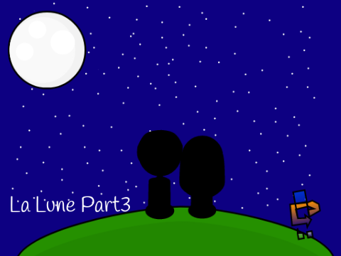 La Lune Part3