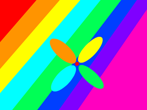 Rainbow