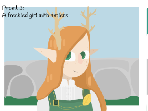 Using artprompts.org!