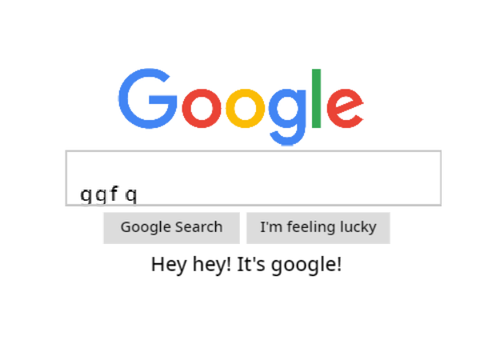 | Google Search |