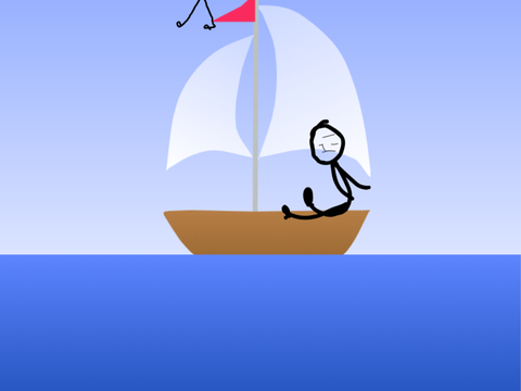 High Seas Starter Project remix