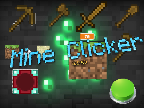 MineClicker (Demo)