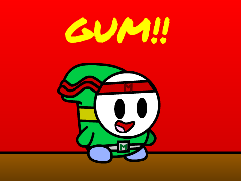 Gum