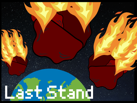 Last Stand