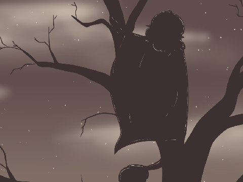 |10| Tree People 