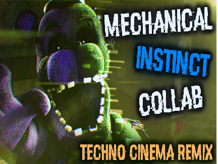 mechanical instinct