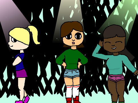 Lush Life MAP (Thumbnail Contest) entry