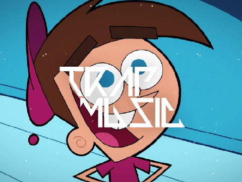 Timmy Turner Trap Music