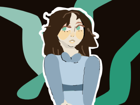 Anna Animated 
