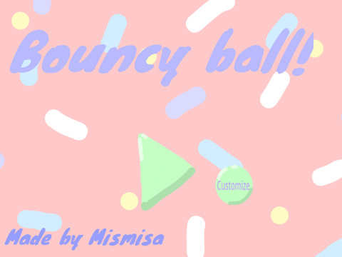 Bouncy ball