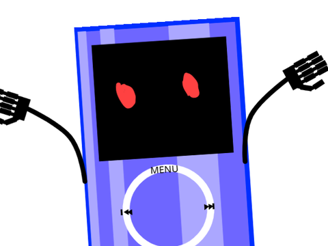 Jumpscares because why not