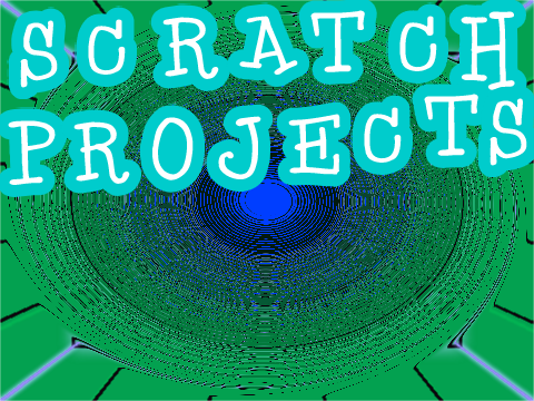 The Center/Studio for Scratch Projects