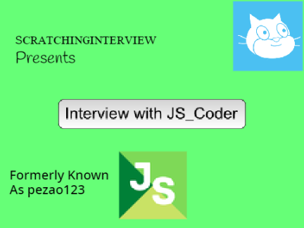 Interview with JS_Coder