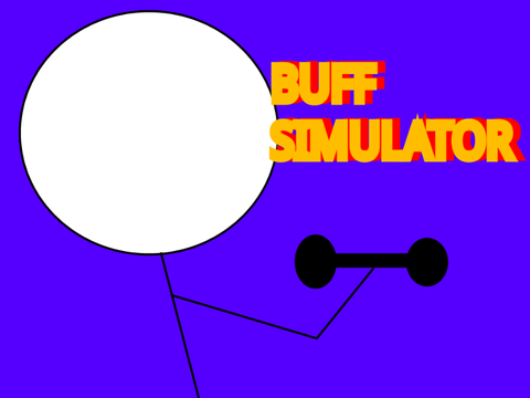 Buff Simulator