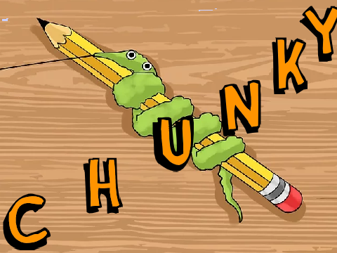 It's Worm Time Babey!