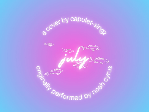 july cover