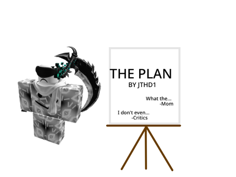 My Plan To Concur Scratch