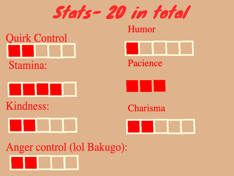 BNHA/MHA Sign ups remix UwU