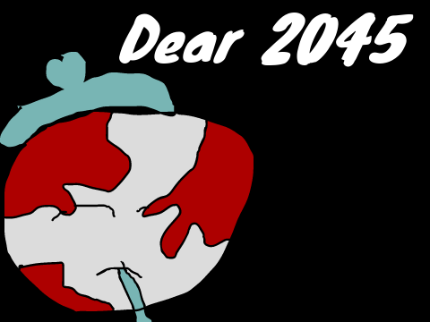 Dear 2045