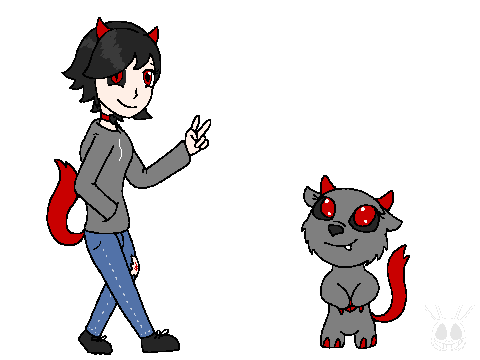 Cartoon Factory-Project #13: Beazel