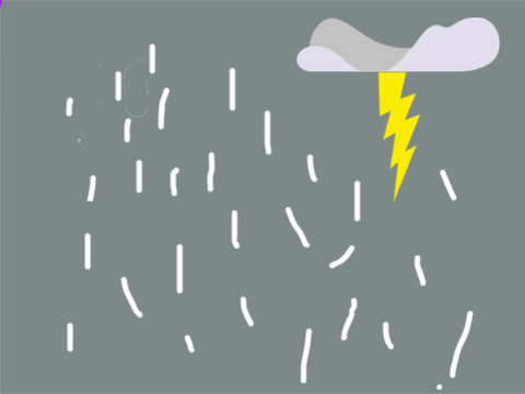 Thunder and Lightning Storm remix1