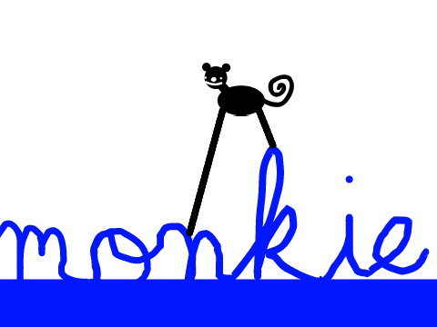 monkie